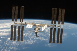 ISS