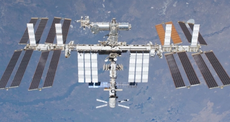 White House Endorses Extension of Space Station Operations from 2020 to 2024