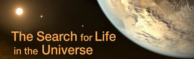 Leading Space Experts to Describe How Finding Life Beyond Earth is Within Reach