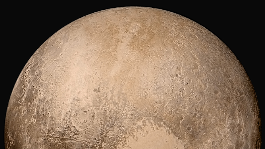 New Horizons is still rocking the Kuiper belt