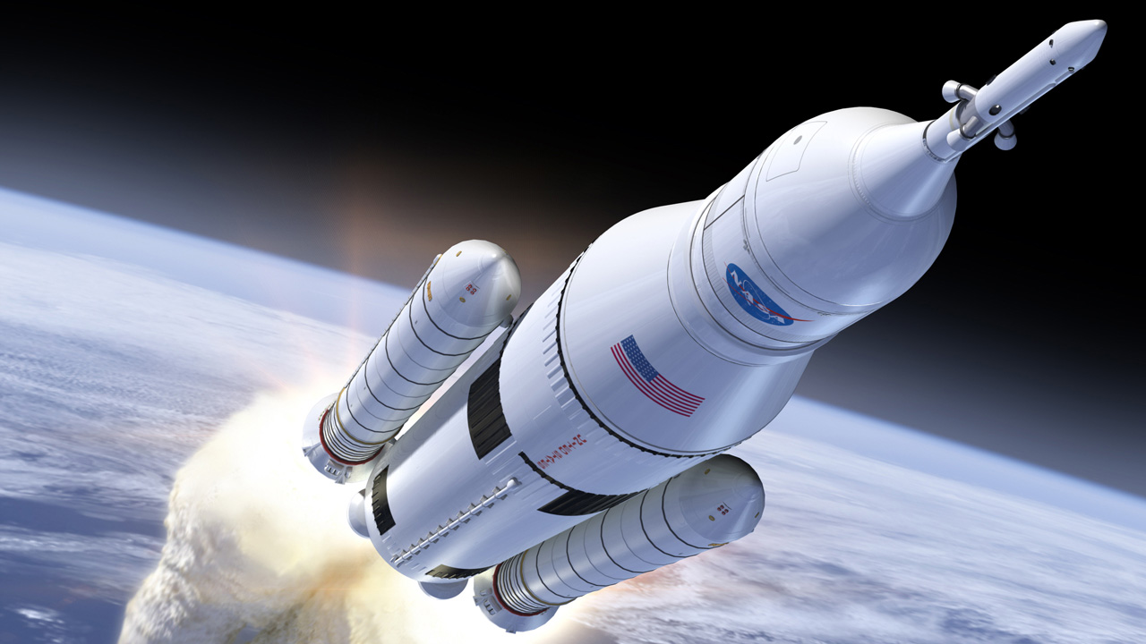 Coalition for Space Exploration takes steps to ensure broad support for deep-space exploration