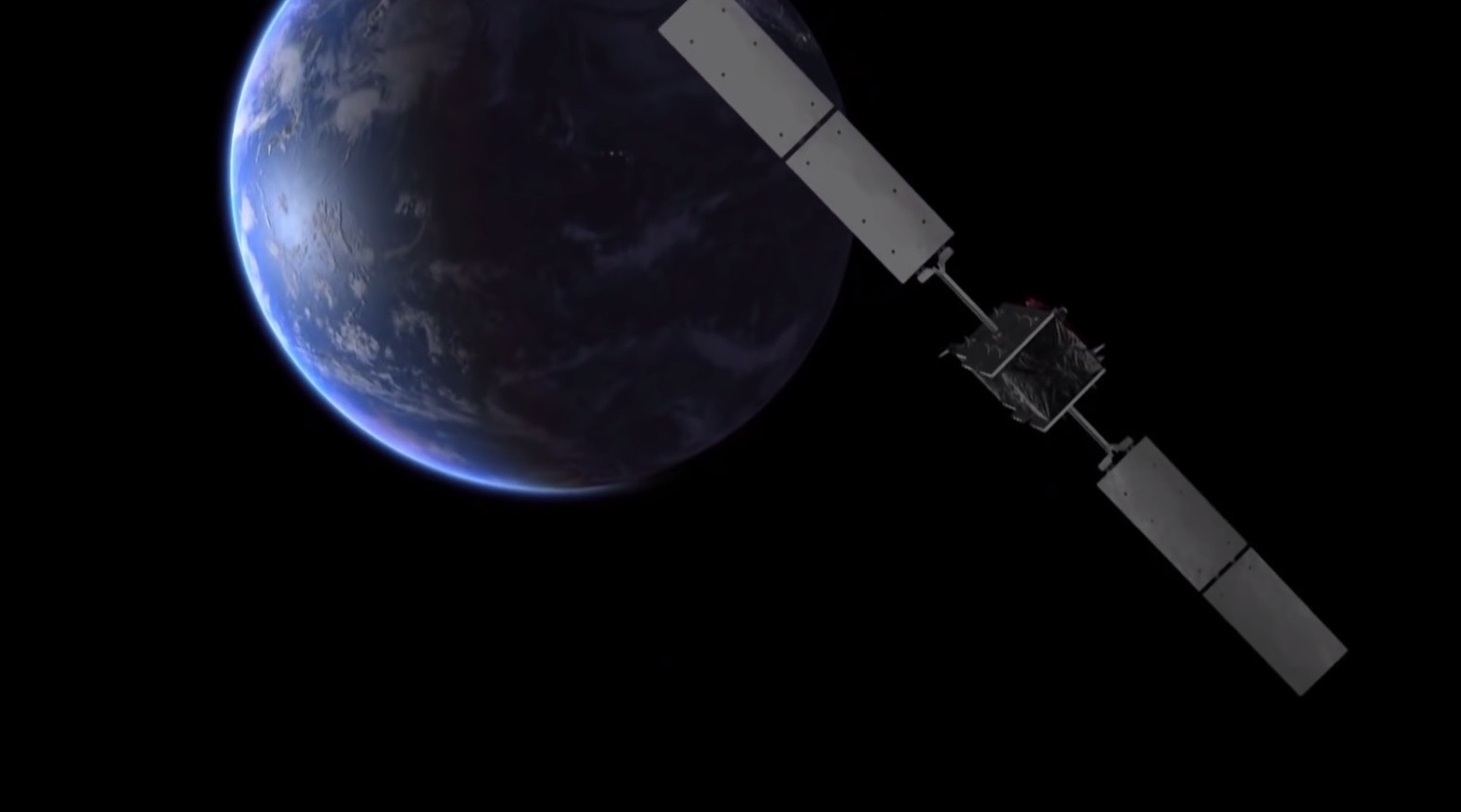 Galileo satellites set for year-long Einstein experiment