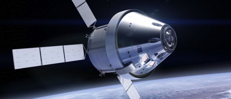 NASA 2016 Budget Allots $55M to Habitation Module Development