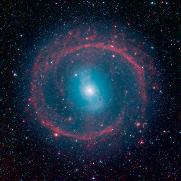 Our favorite Spitzer images