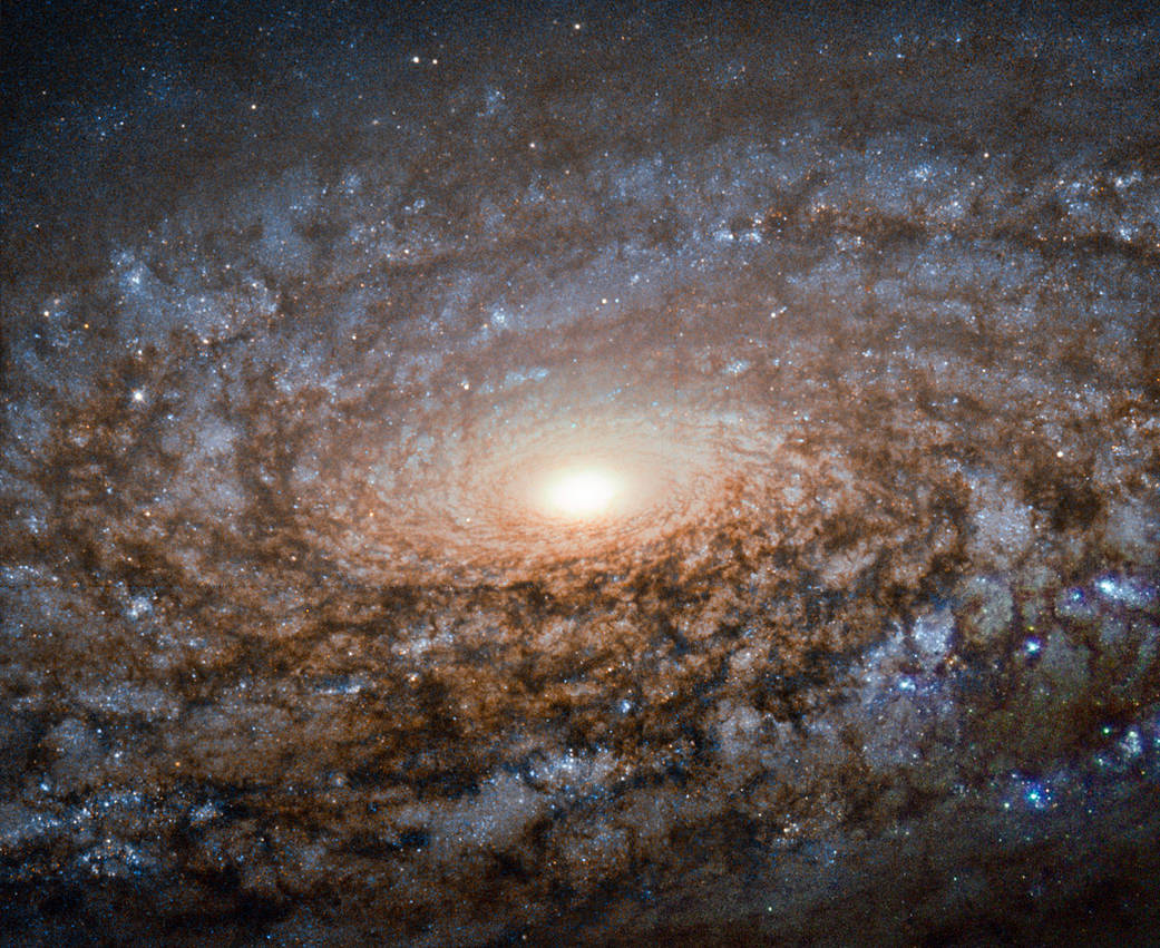 26 years of amazing Hubble images