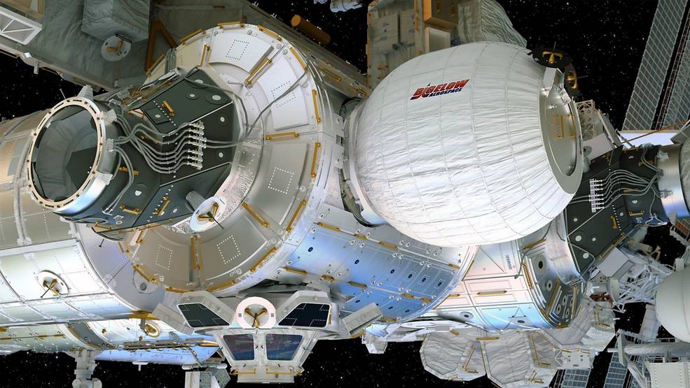New technologies on ISS will enable longer-duration human expeditions in space
