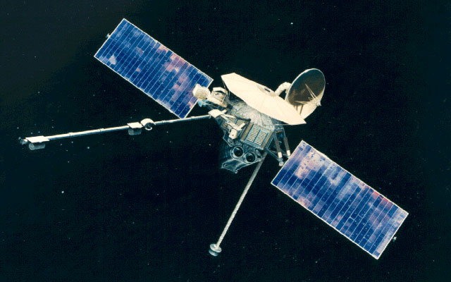 The legacy of Mariner 10