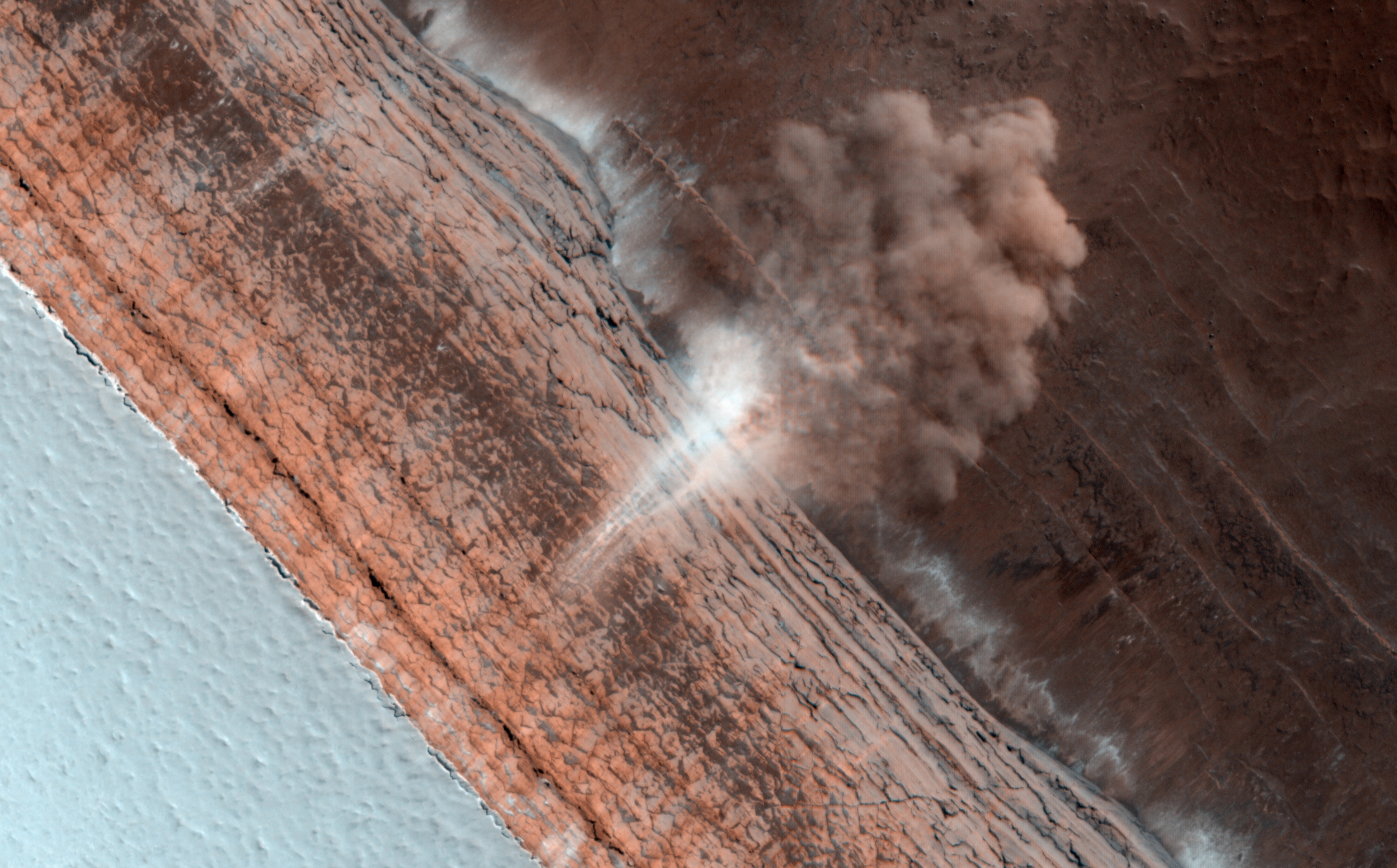 10 years at Mars: The Mars Reconnaissance Orbiter