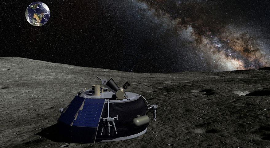 Shooting for the moon is closer than ever before