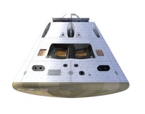 Orion-spacecraft