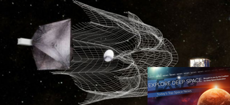 Today’s Deep Space Extra