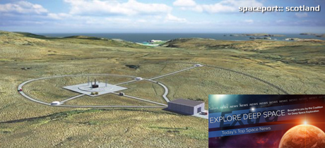 Today’s Deep Space Extra