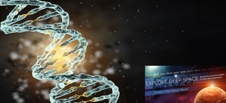 Today’s Deep Space Extra