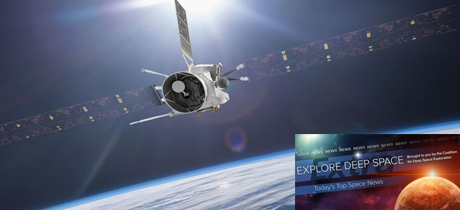 Today’s Deep Space Extra