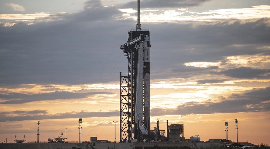 Today’s Deep Space Extra