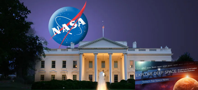 Deep Space Extra
